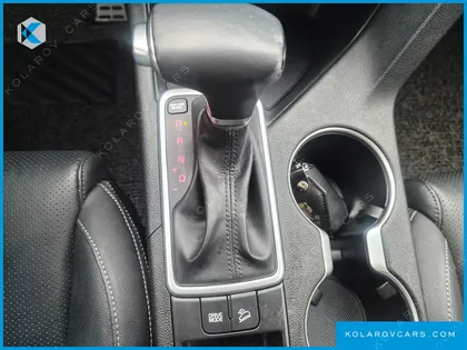 KIA SPORTAGE DIESEL 2.0 2WD