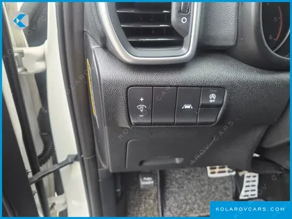 KIA SPORTAGE DIESEL 2.0 2WD