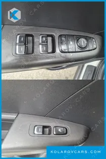 KIA SPORTAGE DIESEL 2.0 2WD