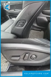 KIA SPORTAGE DIESEL 2.0 2WD