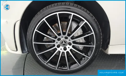 MERCEDES CLS-CLASS CLS400D 4MATIC AMG LINE