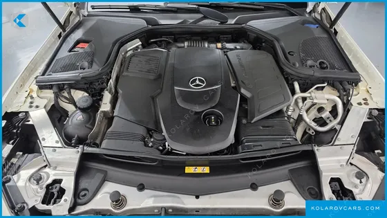 MERCEDES CLS-CLASS CLS400D 4MATIC AMG LINE