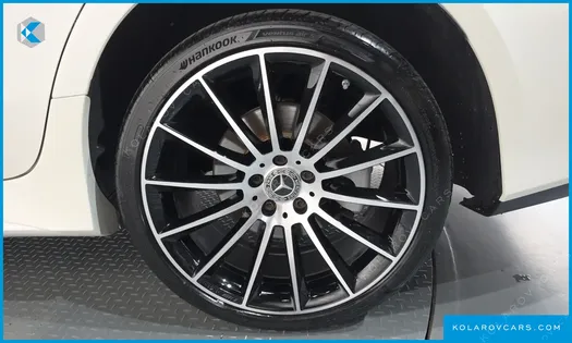MERCEDES CLS-CLASS CLS400D 4MATIC AMG LINE