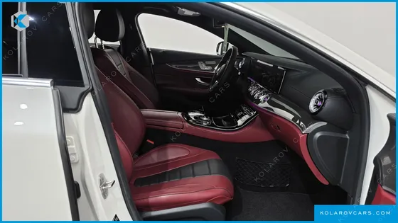 MERCEDES CLS-CLASS CLS400D 4MATIC AMG LINE
