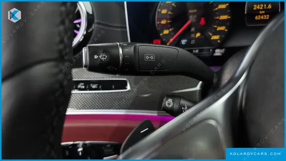 MERCEDES CLS-CLASS CLS400D 4MATIC AMG LINE
