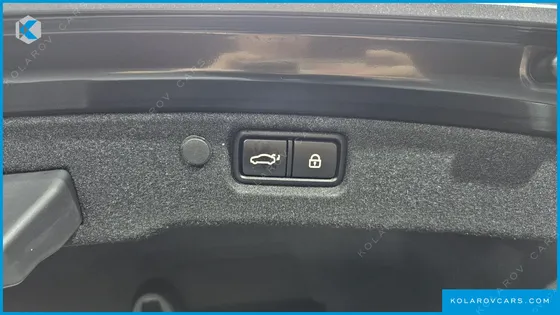 KIA K7 2.5 GDI X EDITION