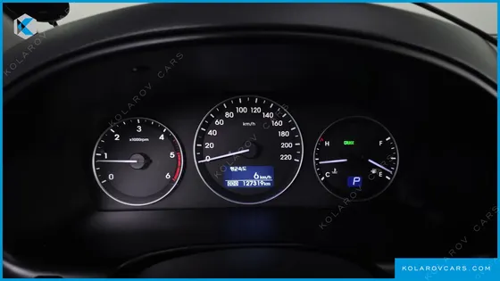 HYUNDAI STAREX CAMPING CAR