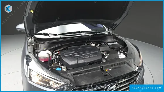 HYUNDAI TUCSON DIESEL 2.0 2WD
