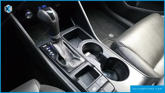 HYUNDAI TUCSON DIESEL 2.0 2WD