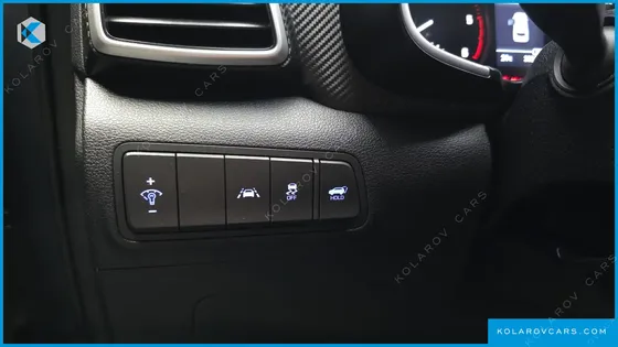 HYUNDAI TUCSON DIESEL 2.0 2WD