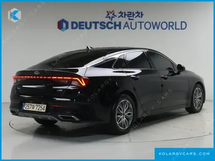 KIA K5 NOBLESSE