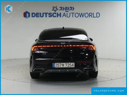 KIA K5 NOBLESSE