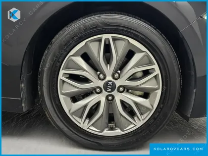 KIA K5 NOBLESSE