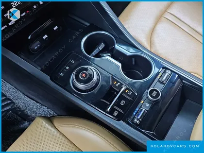 KIA K5 NOBLESSE