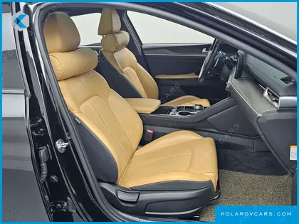 KIA K5 NOBLESSE