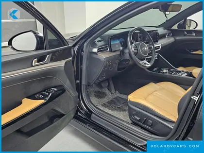 KIA K5 NOBLESSE