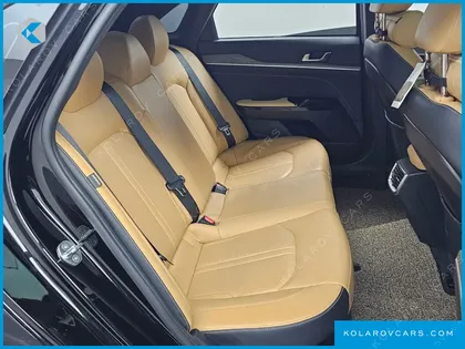 KIA K5 NOBLESSE