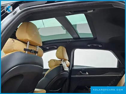 KIA K5 NOBLESSE