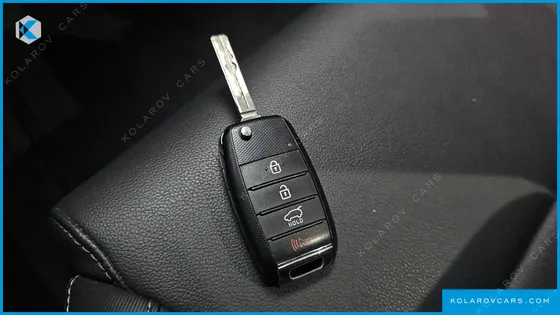 KIA SPORTAGE DIESEL 2.0 4WD