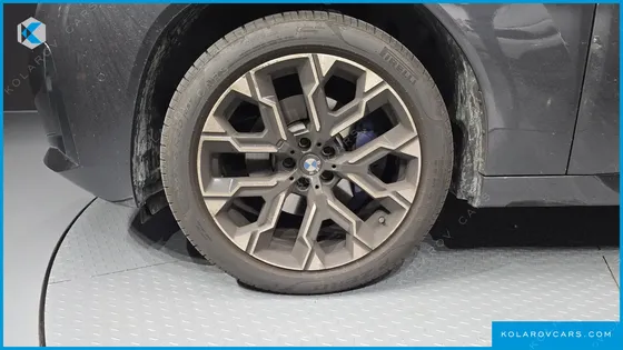 BMW X3 XDRIVE 20D M SPORT