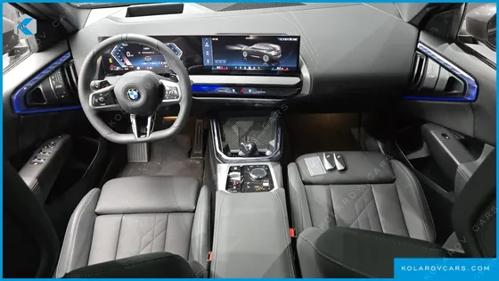 BMW X3 XDRIVE 20D M SPORT