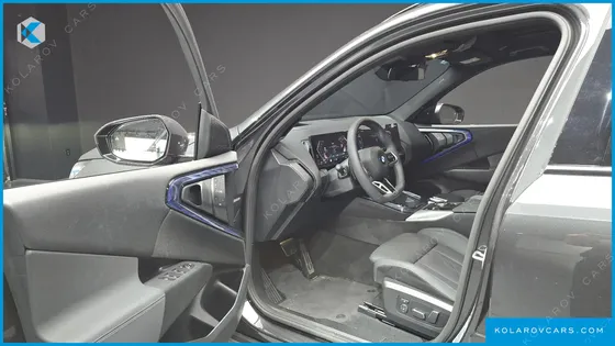 BMW X3 XDRIVE 20D M SPORT