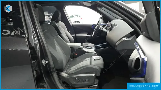 BMW X3 XDRIVE 20D M SPORT