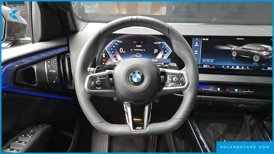 BMW X3 XDRIVE 20D M SPORT