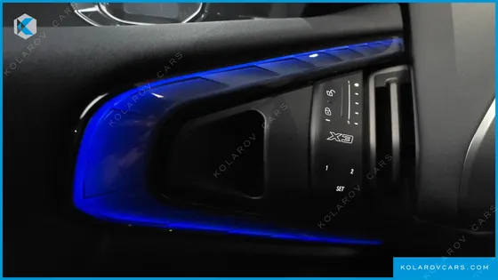 BMW X3 XDRIVE 20D M SPORT