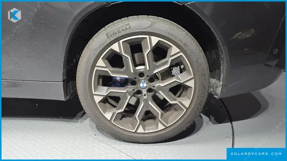 BMW X3 XDRIVE 20D M SPORT