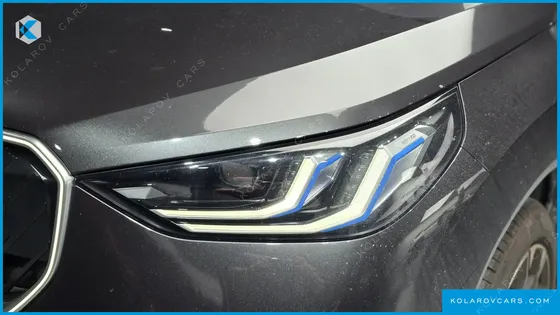 BMW X3 XDRIVE 20D M SPORT