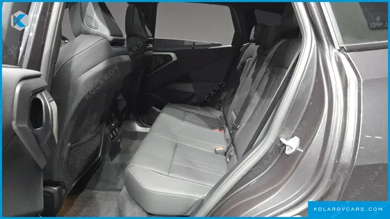 BMW X3 XDRIVE 20D M SPORT