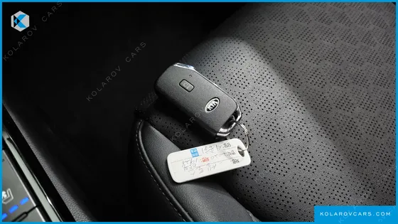 KIA SELTOS GASOLINE 1.6 TURBO 4WD