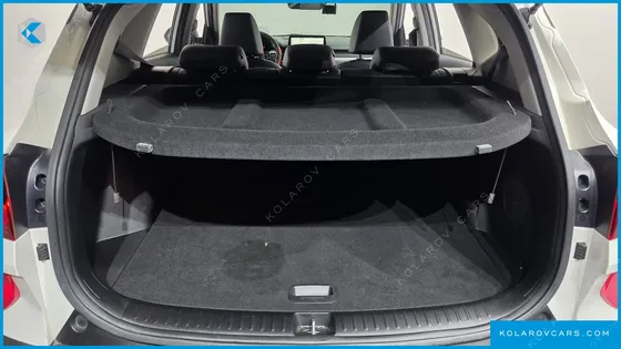 KIA SELTOS GASOLINE 1.6 TURBO 4WD