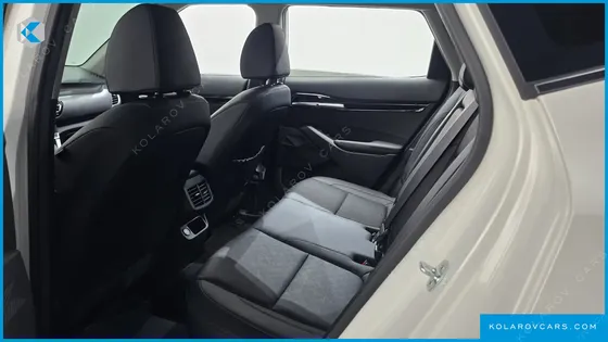 KIA SELTOS GASOLINE 1.6 TURBO 4WD