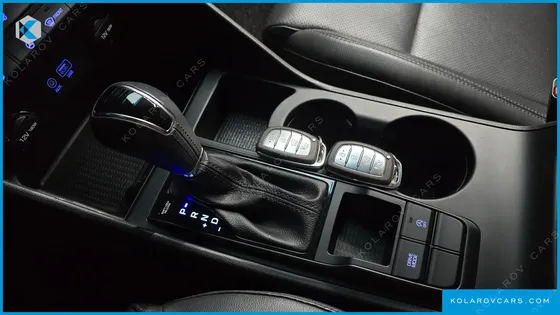 HYUNDAI TUCSON GASOLINE 1.6 TURBO 2WD
