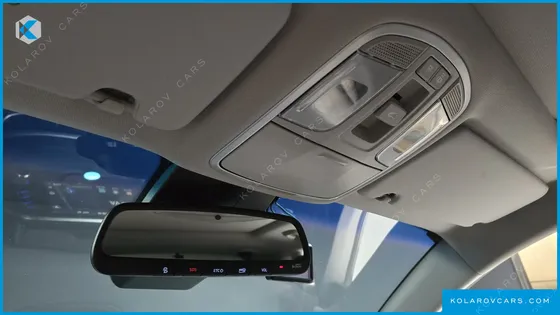 HYUNDAI TUCSON GASOLINE 1.6 TURBO 2WD