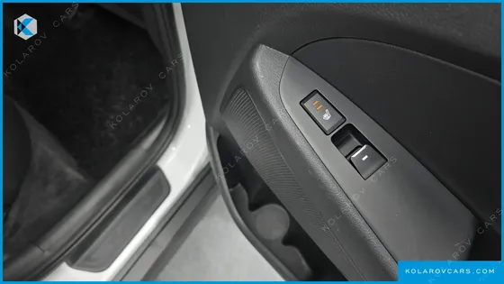 HYUNDAI TUCSON GASOLINE 1.6 TURBO 2WD