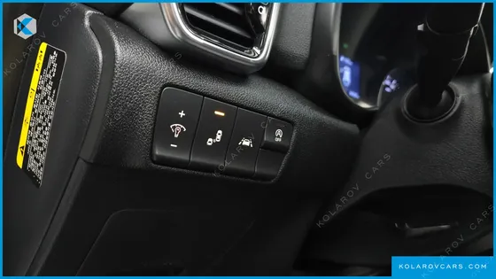 KIA SPORTAGE DIESEL 2.0 2WD