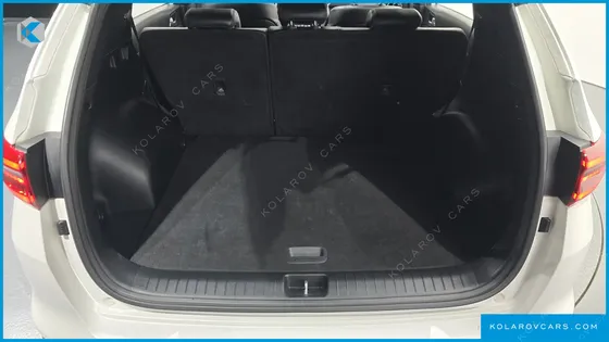 KIA SPORTAGE DIESEL 2.0 2WD