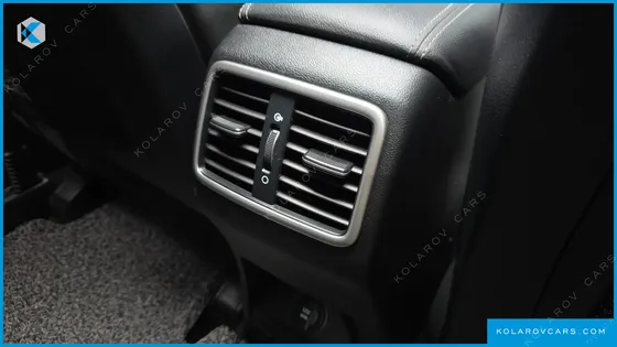 KIA SPORTAGE DIESEL 2.0 2WD
