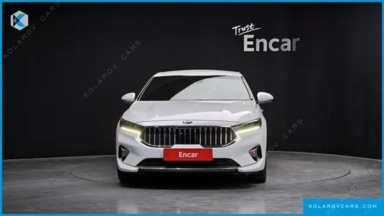 KIA K7 3.0 LPI PRESTIGE