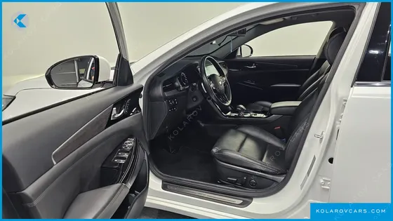 KIA K7 3.0 LPI PRESTIGE