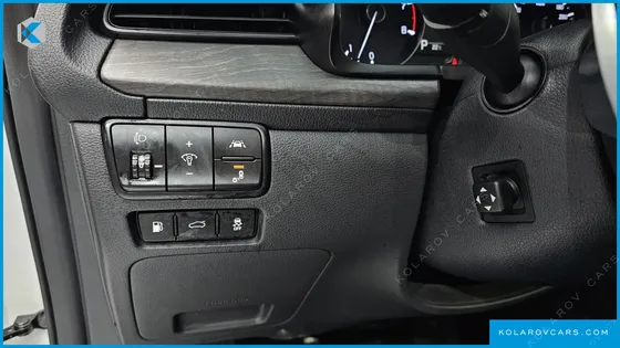 KIA K7 3.0 LPI PRESTIGE