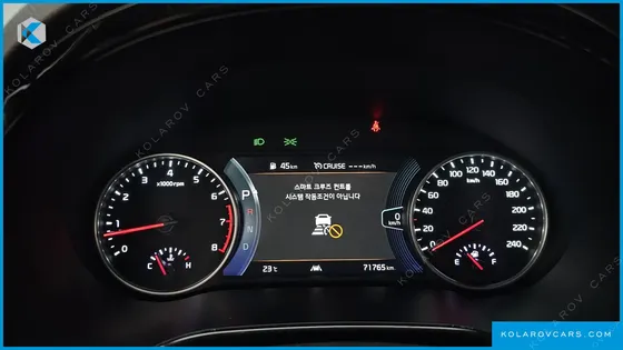 KIA SELTOS GASOLINE 1.6 TURBO 2WD