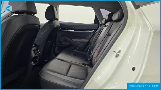 KIA SELTOS GASOLINE 1.6 TURBO 2WD