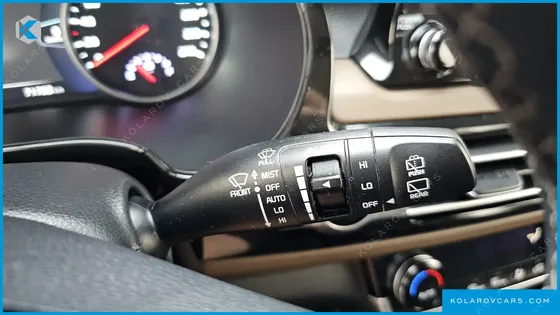 KIA SELTOS GASOLINE 1.6 TURBO 2WD