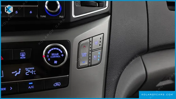 HYUNDAI STAREX WAGON 12-SEATER
