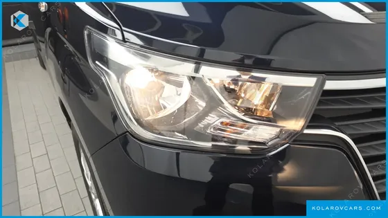 HYUNDAI STAREX WAGON 12-SEATER