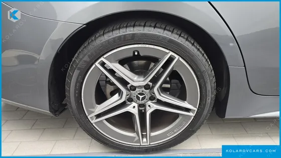 MERCEDES CLS-CLASS CLS300D 4MATIC